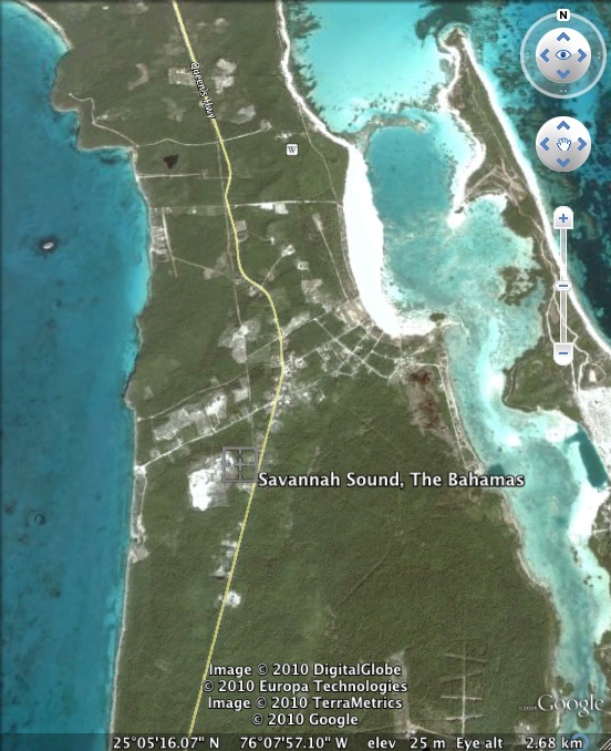 Savannah Sound