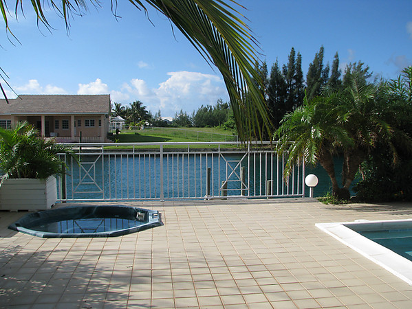 Bahamia