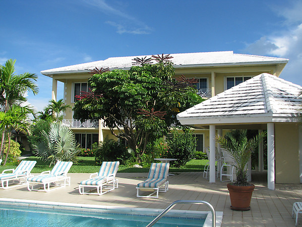 Bahamia