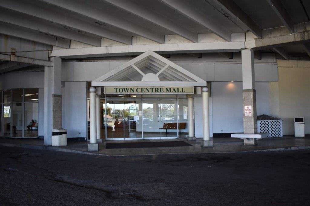 Town Center Mall