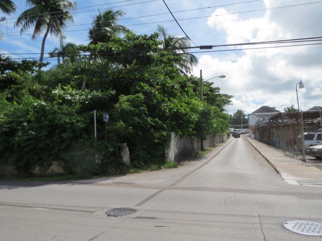 Shirley Street