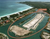 Old Fort Bay