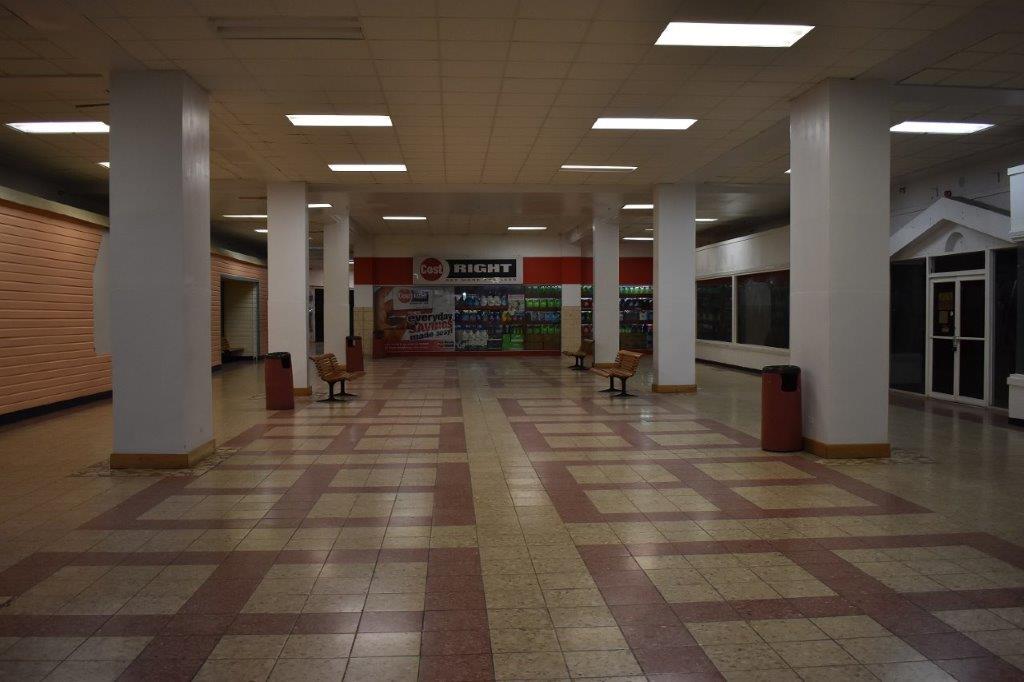 Town Center Mall