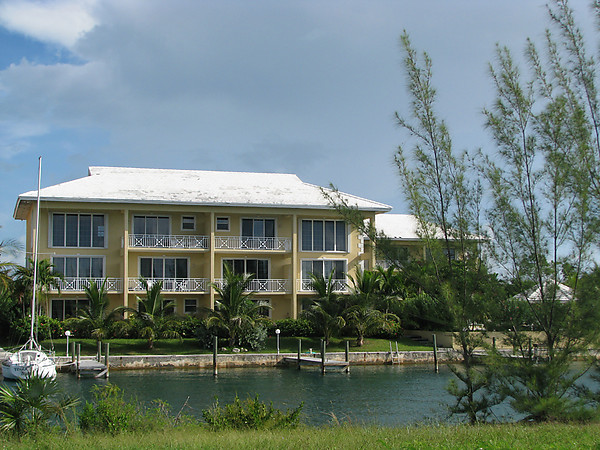 Bahamia