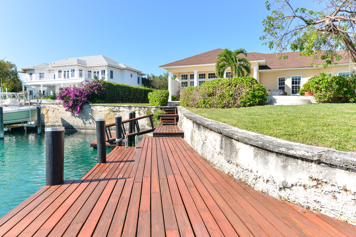 Port New Providence