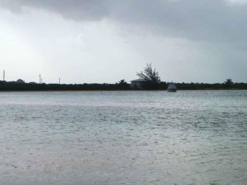 Clarence Town