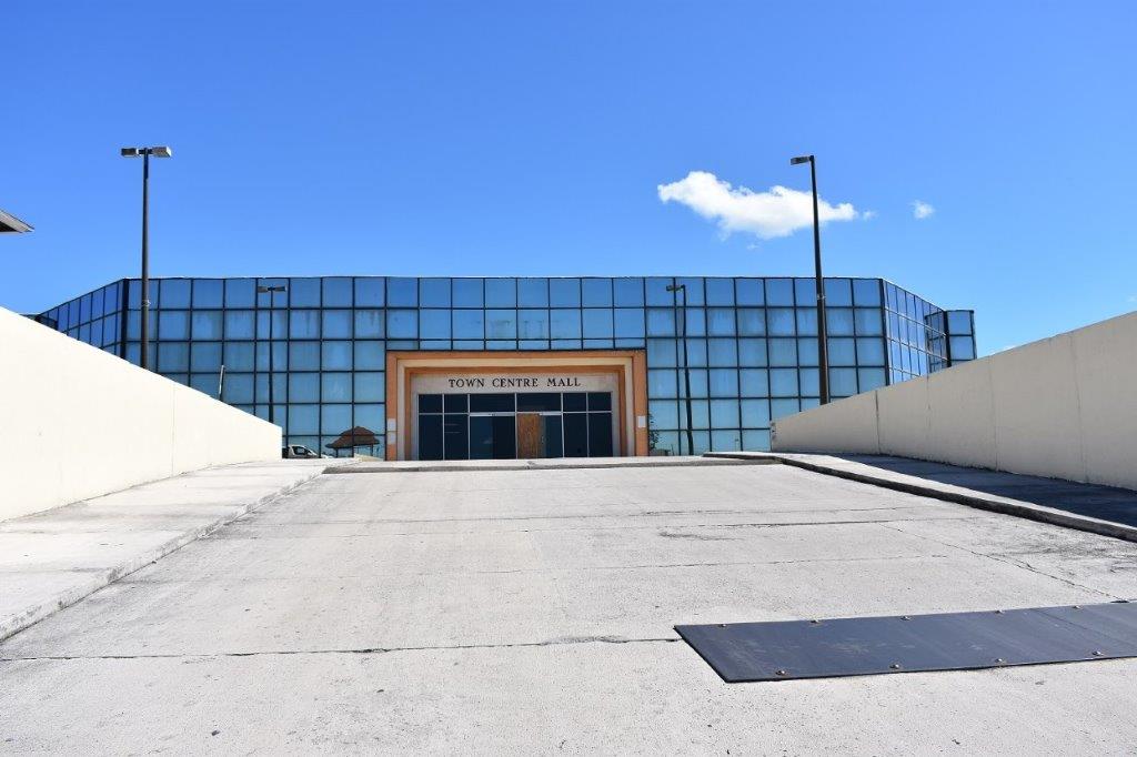 Town Center Mall
