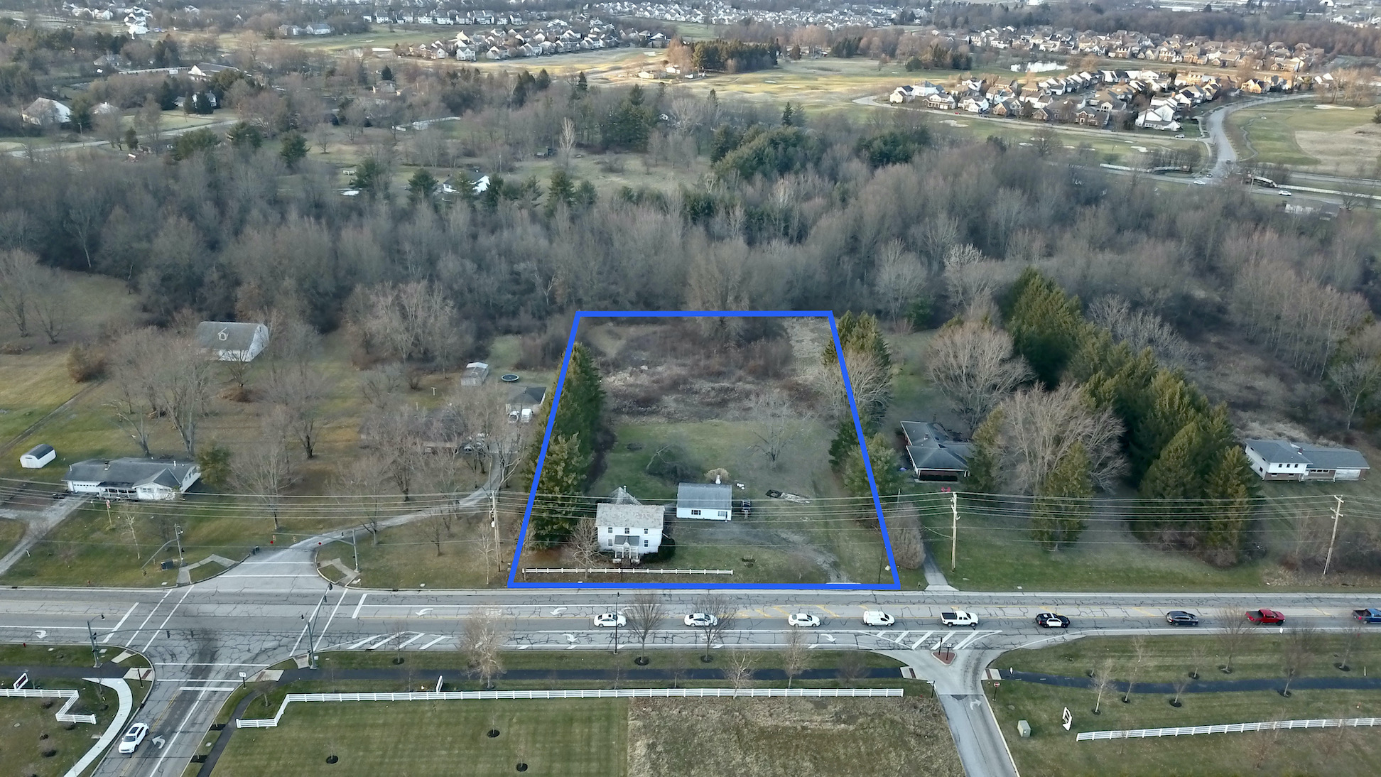 10087 Johnstown Road