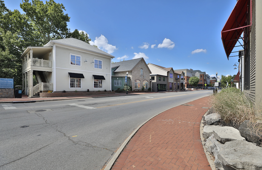57 Mill St