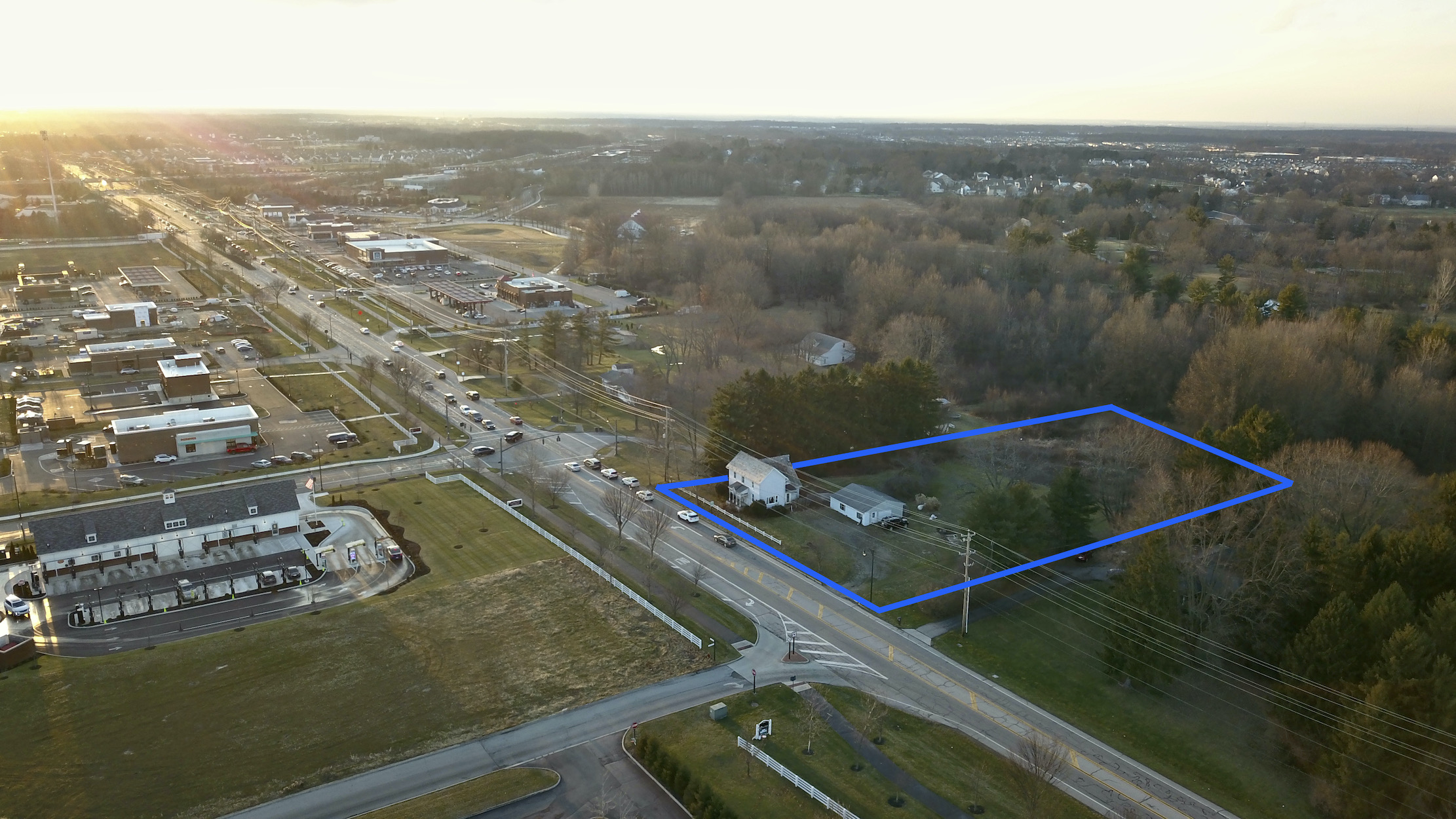10087 Johnstown Road