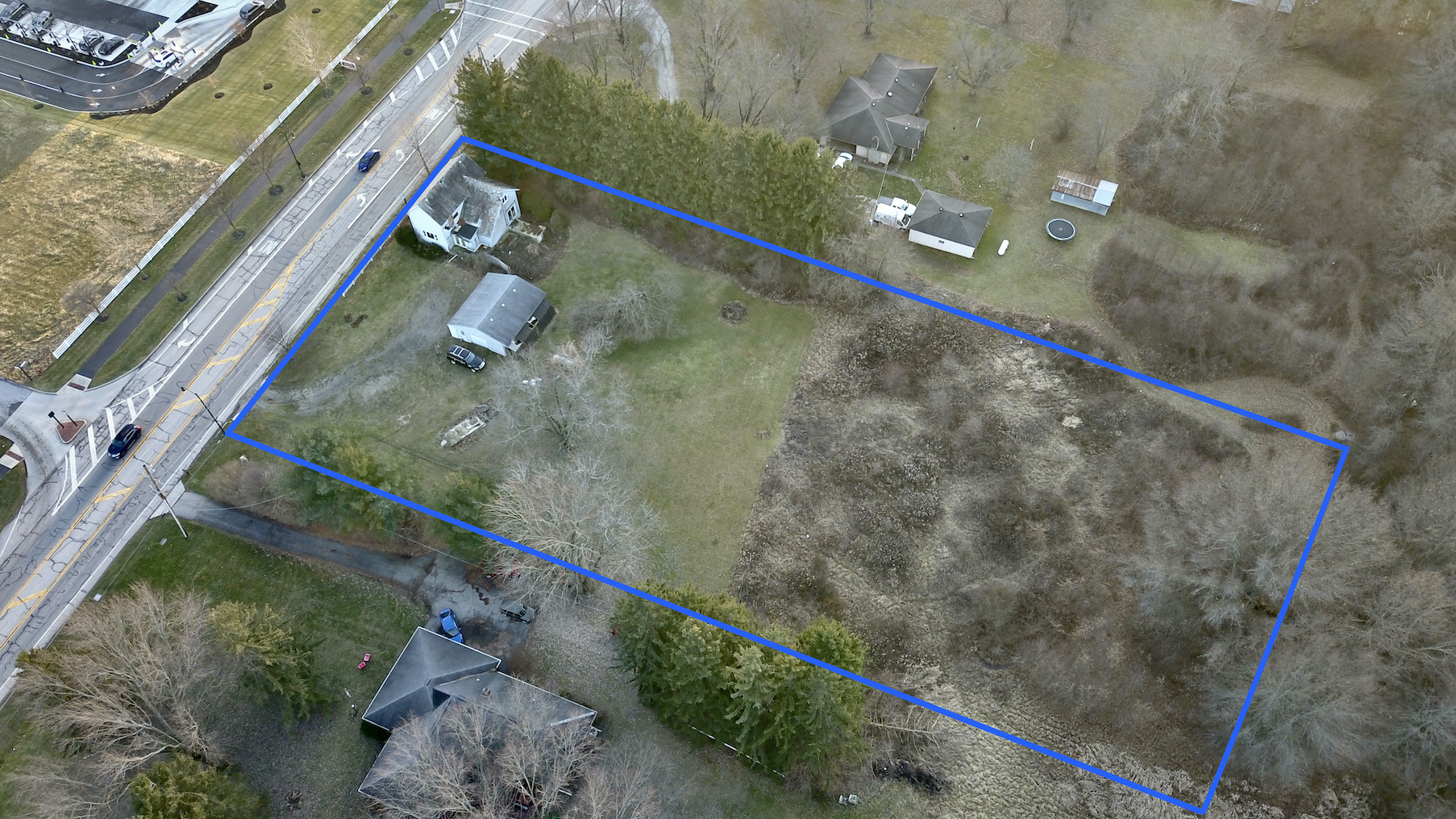 10087 Johnstown Road