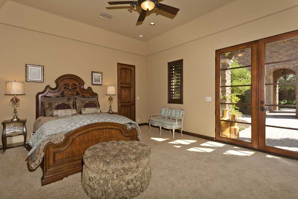 4838 E Palomino Rd