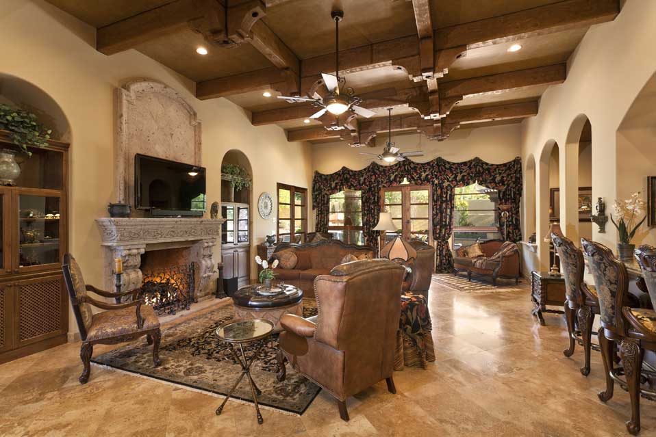 4838 E Palomino Rd