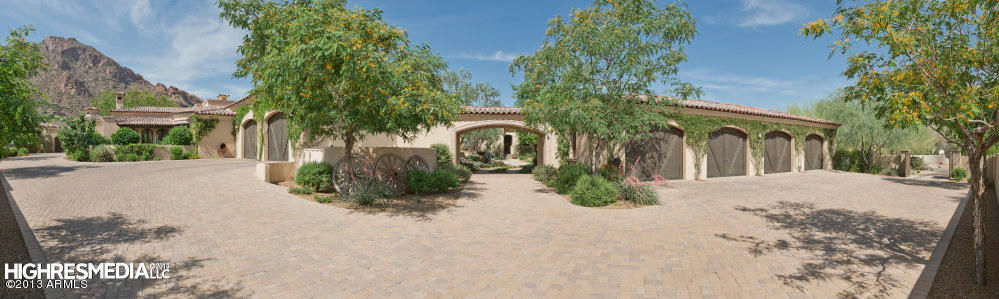 5625 E Nauni Valley Drive