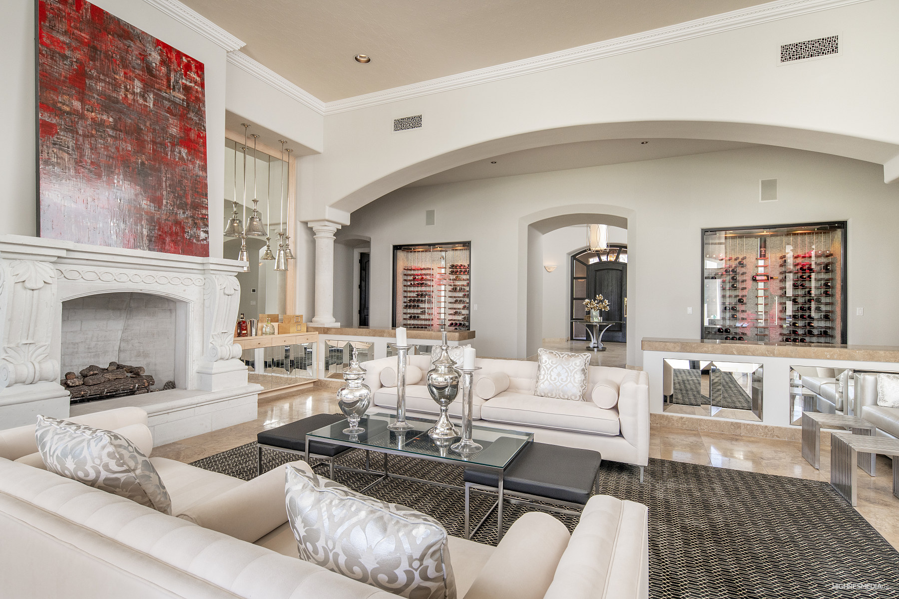 3 N  Private Listing