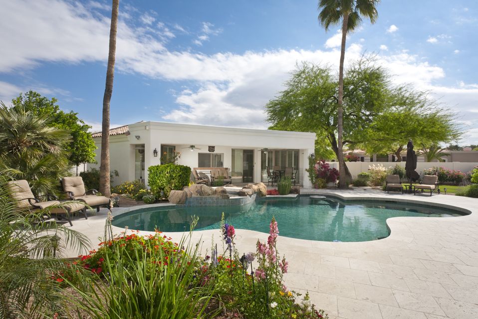 7130 E Caballo Circle