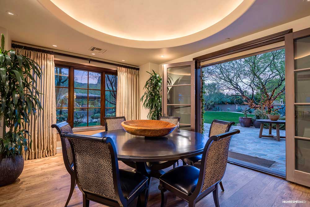 3 Private Listing