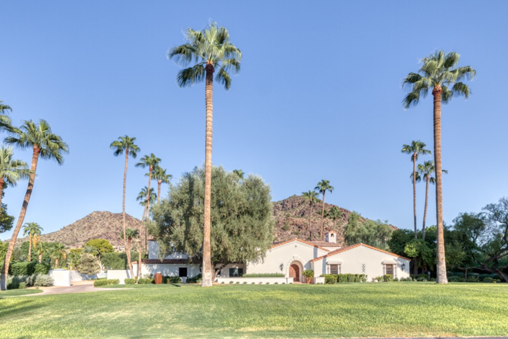 7511 N Eucalyptus Dr.