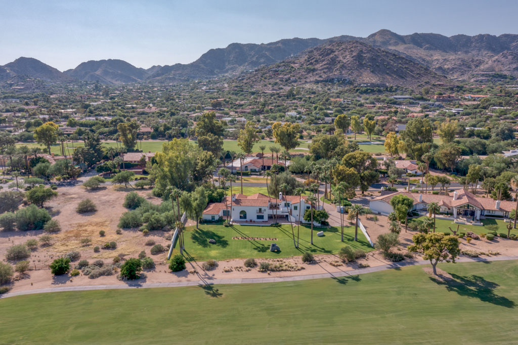 7511 N Eucalyptus Dr.