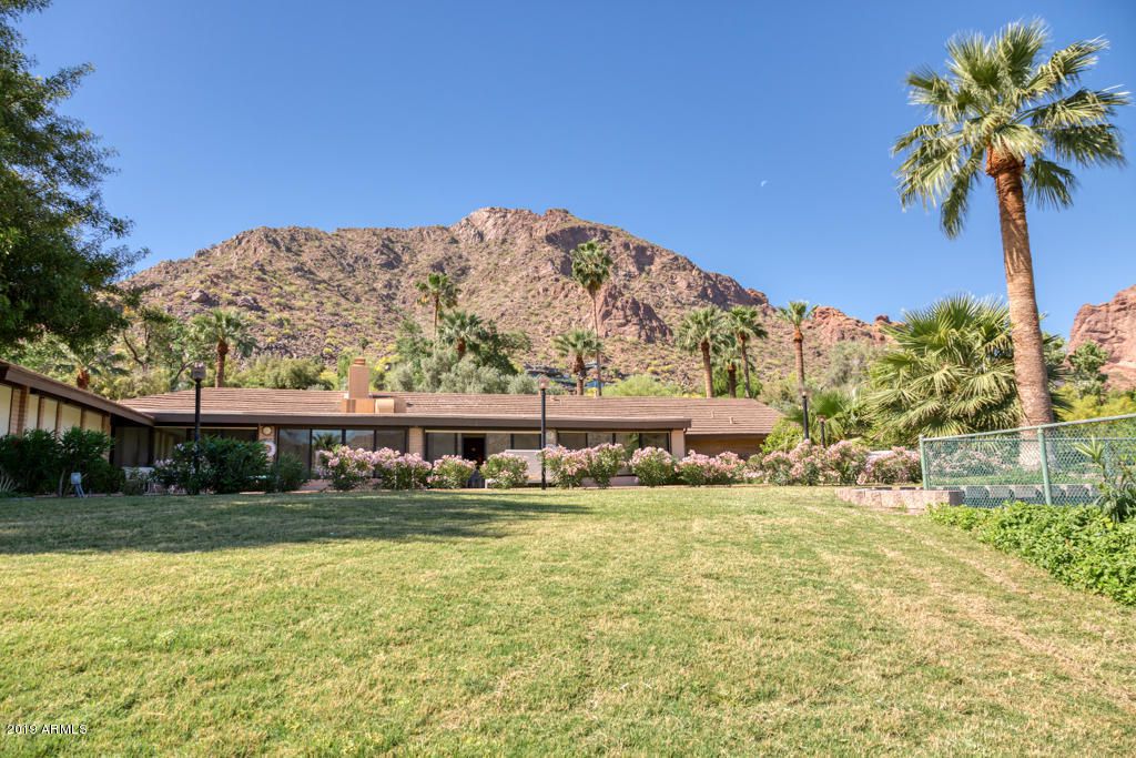 5825 N SUPERSTITION Lane