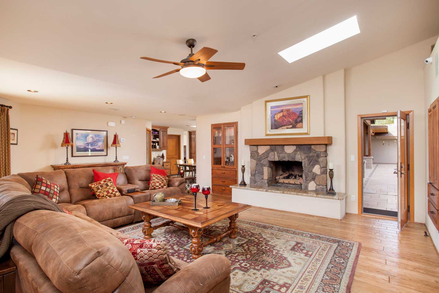 8221 N 73rd Place