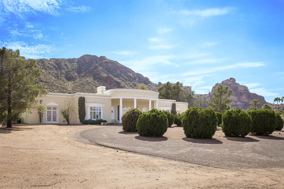6001 N Nauni Valley Dr