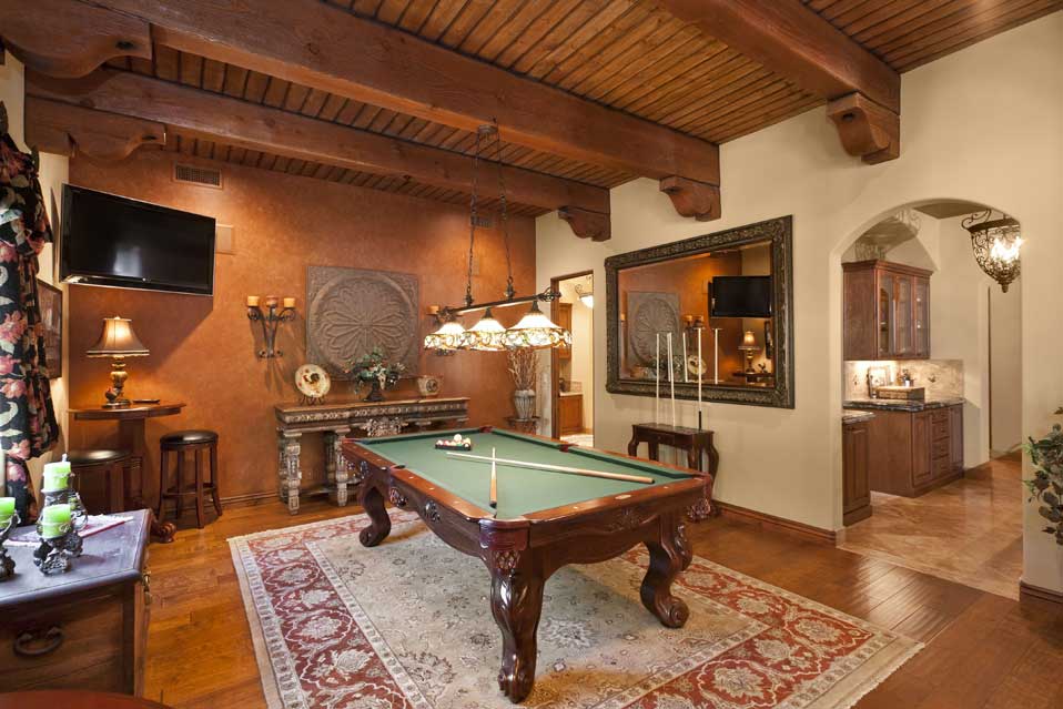 4838 E Palomino Rd