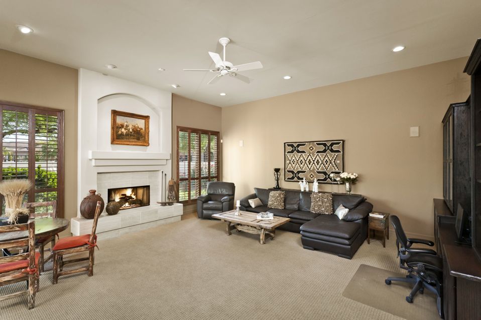 7130 E Caballo Circle
