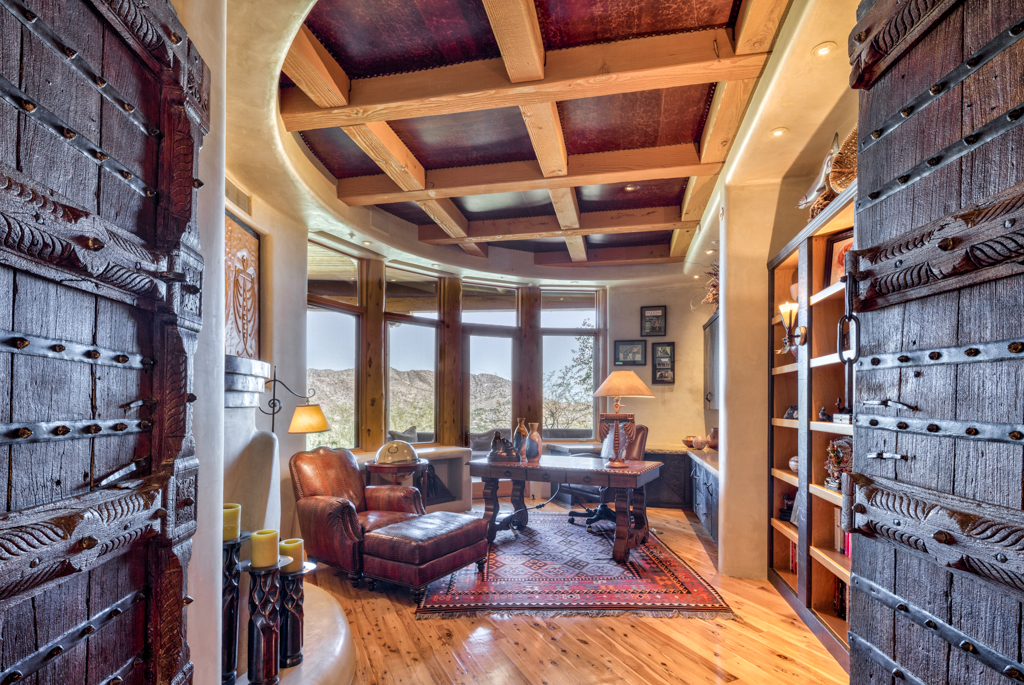 1 Pueblo Estate