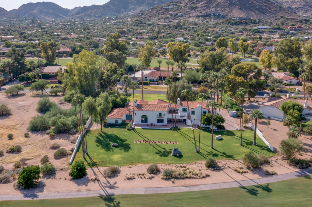 7511 N Eucalyptus Dr.