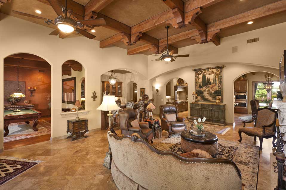 4838 E Palomino Rd