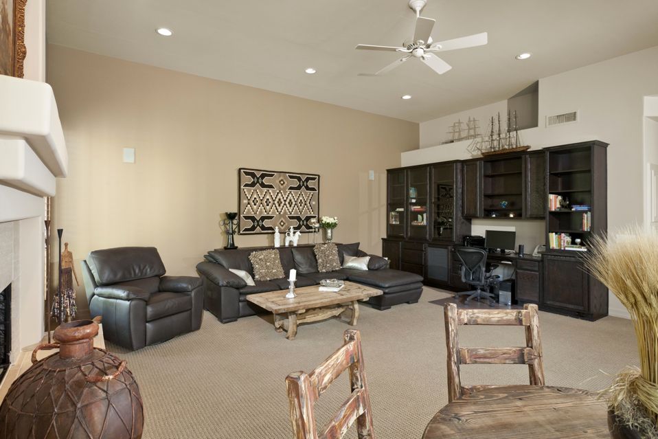 7130 E Caballo Circle