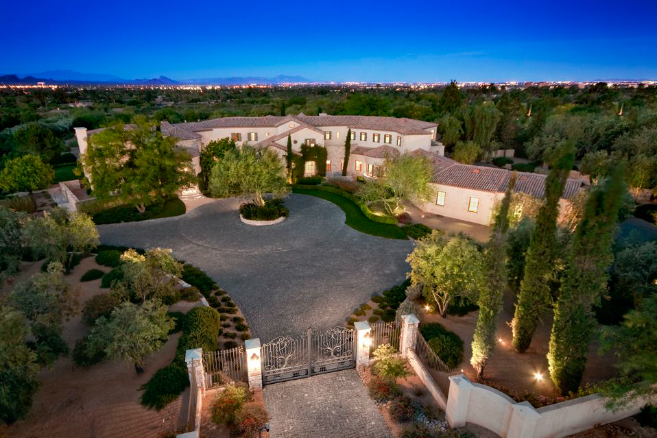 5540 North Saguaro