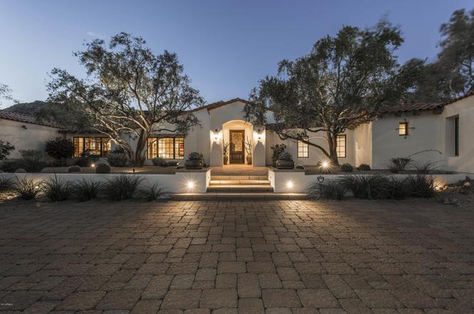 5936 E Joshua Tree Ln