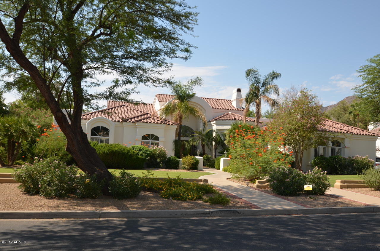 5400 E Desert Jewel Dr