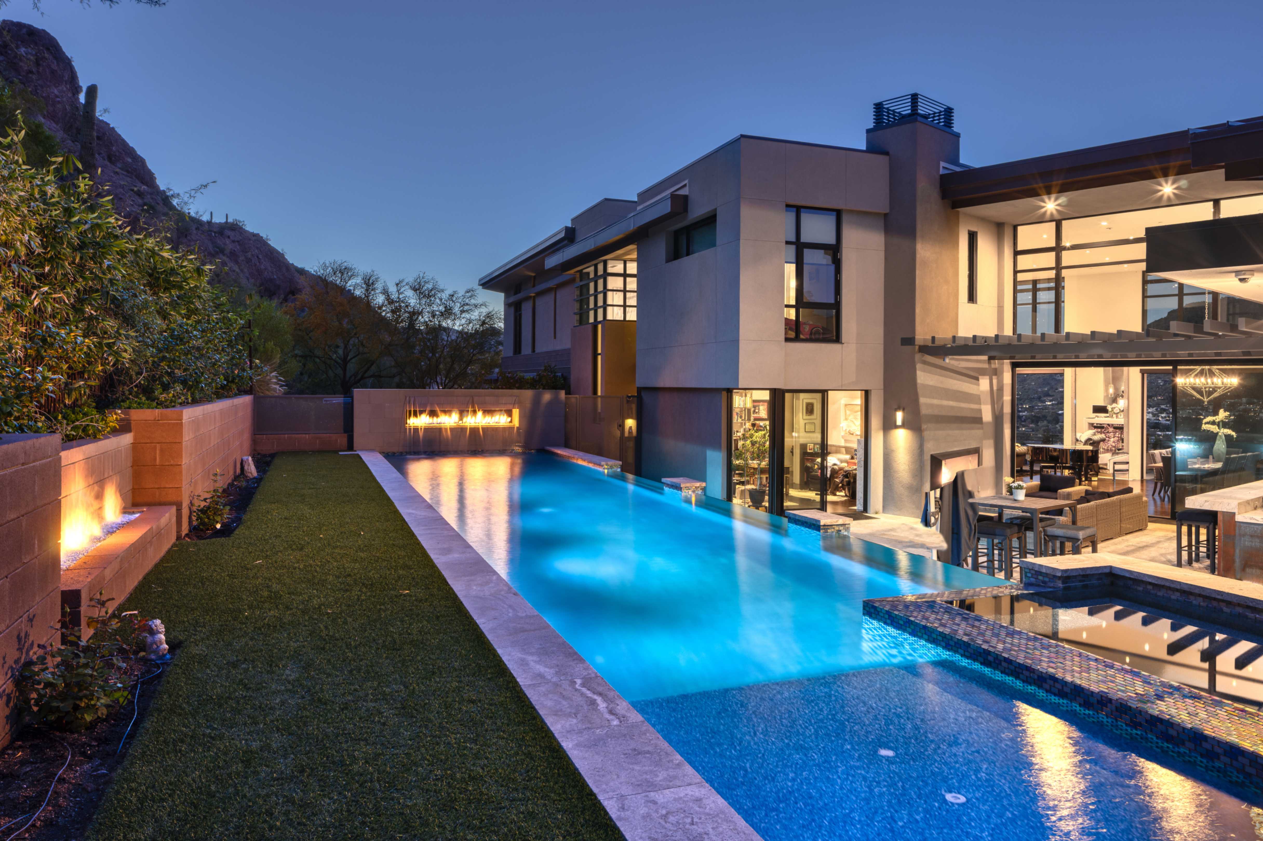 Private Listing