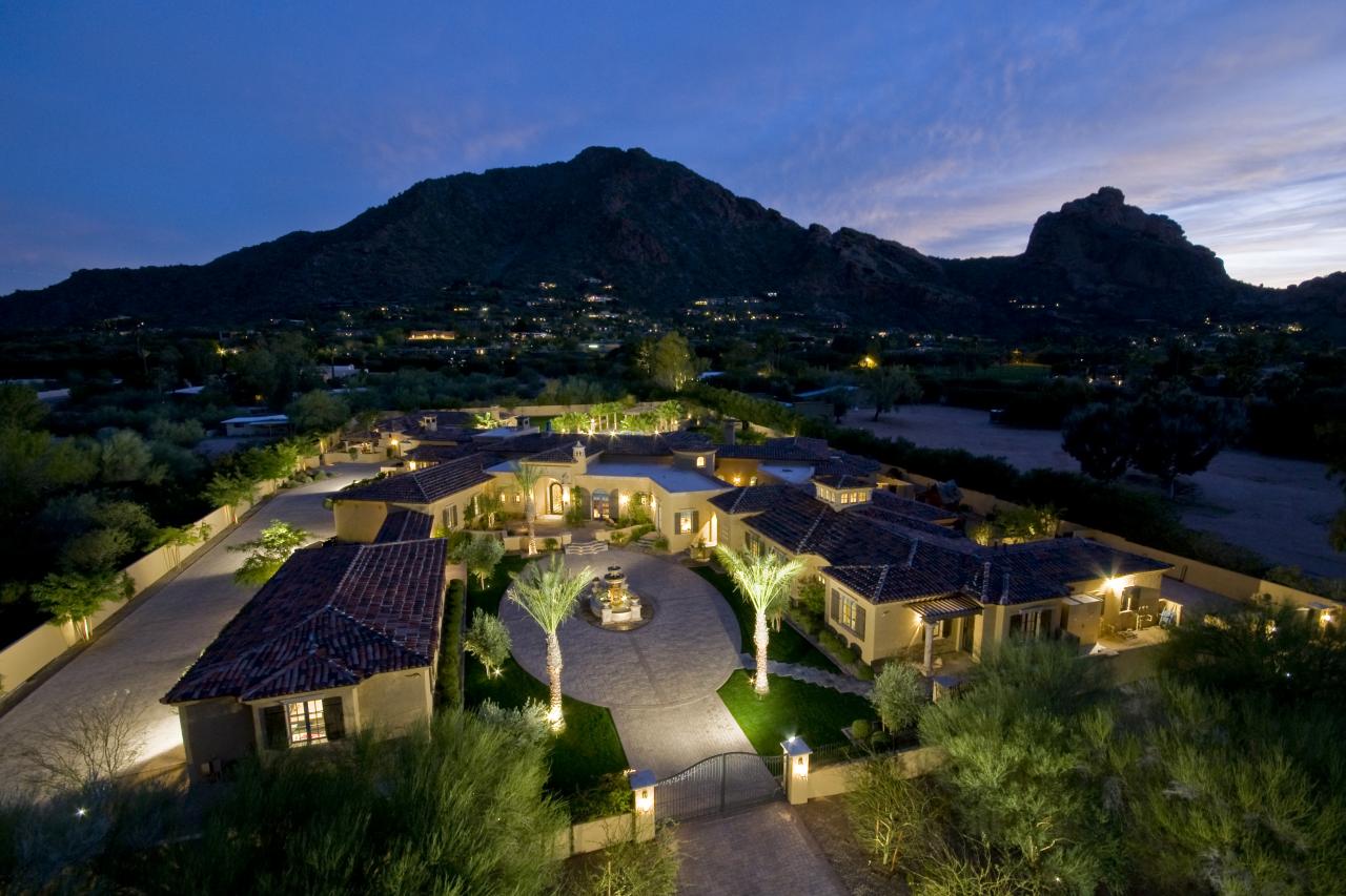 5625 E Nauni Valley Dr