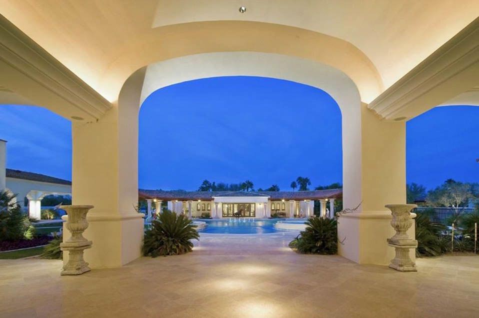 5636 Mockingbird Ln.