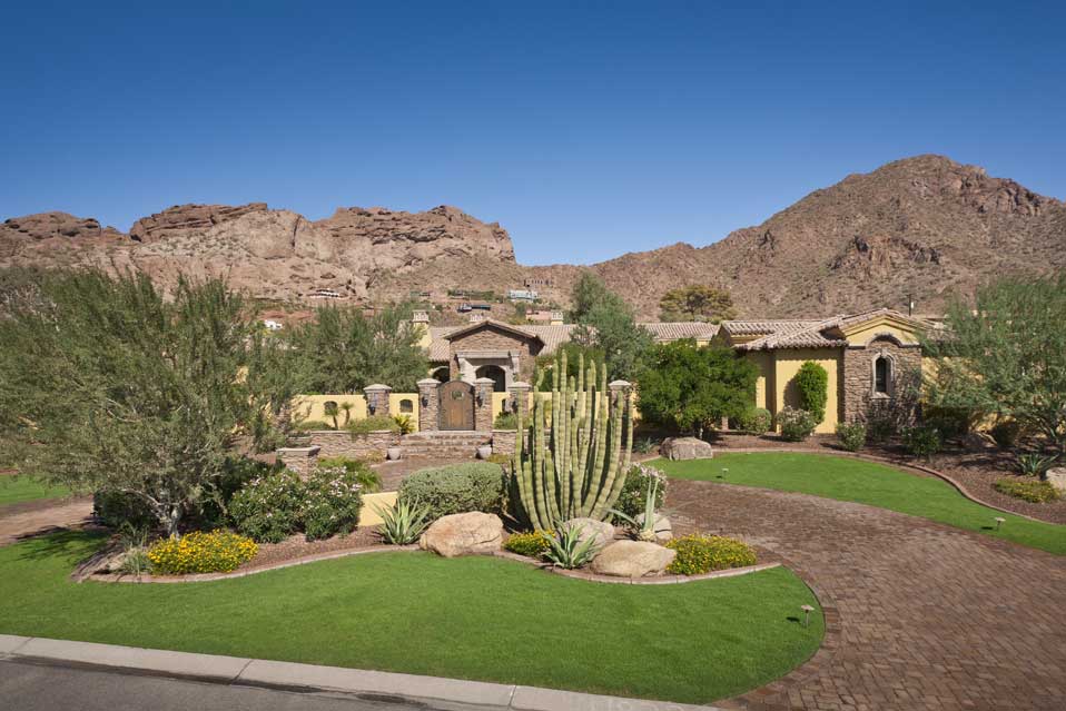 4838 E Palomino Rd