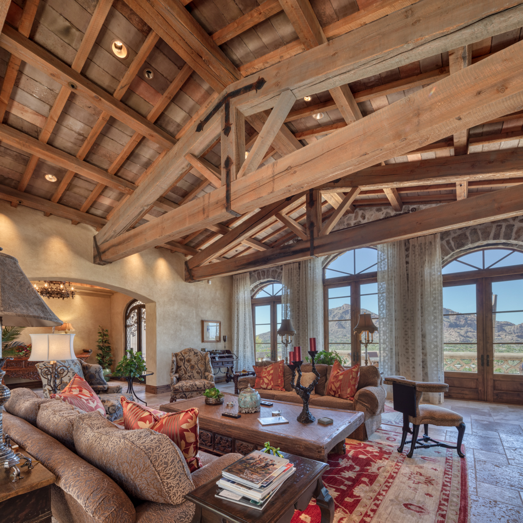5 Private Listing