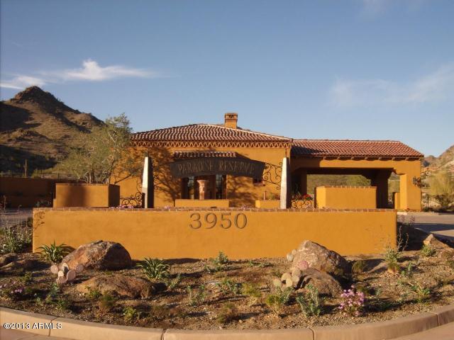 3915 E Sierra Vista Dr