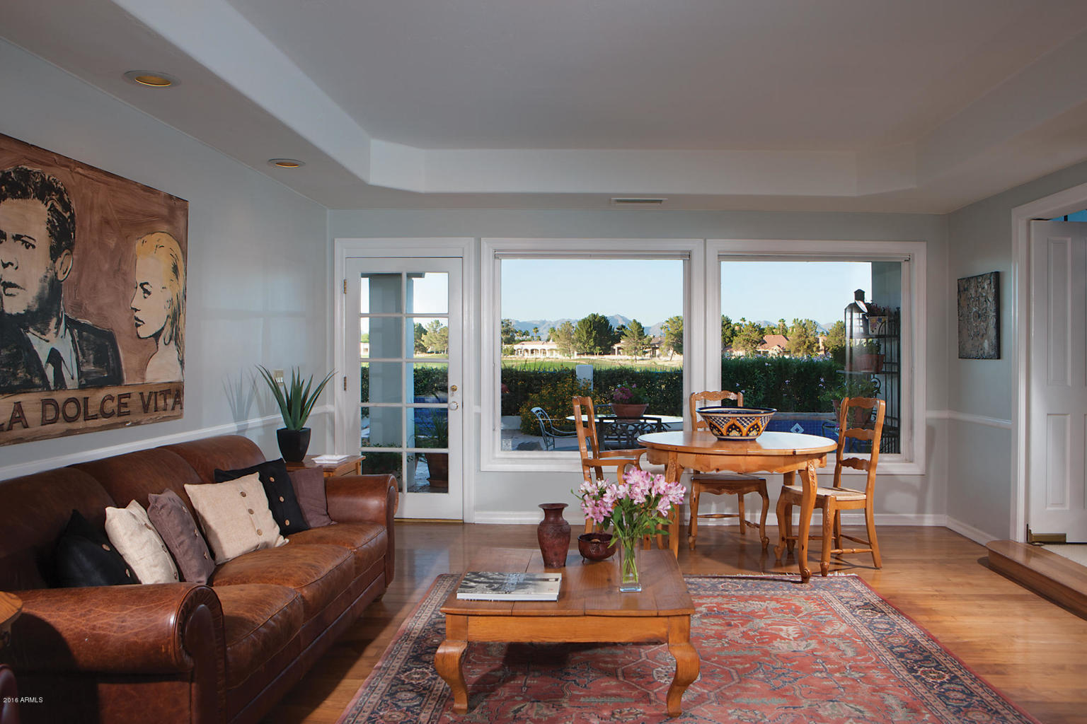 5518 E Sanna St
