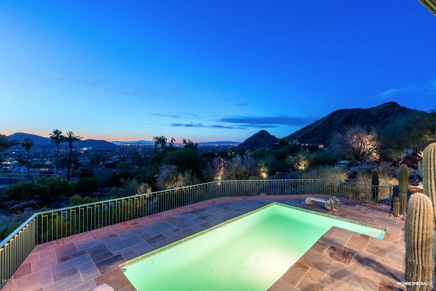 5411 East Roadrunner Rd.