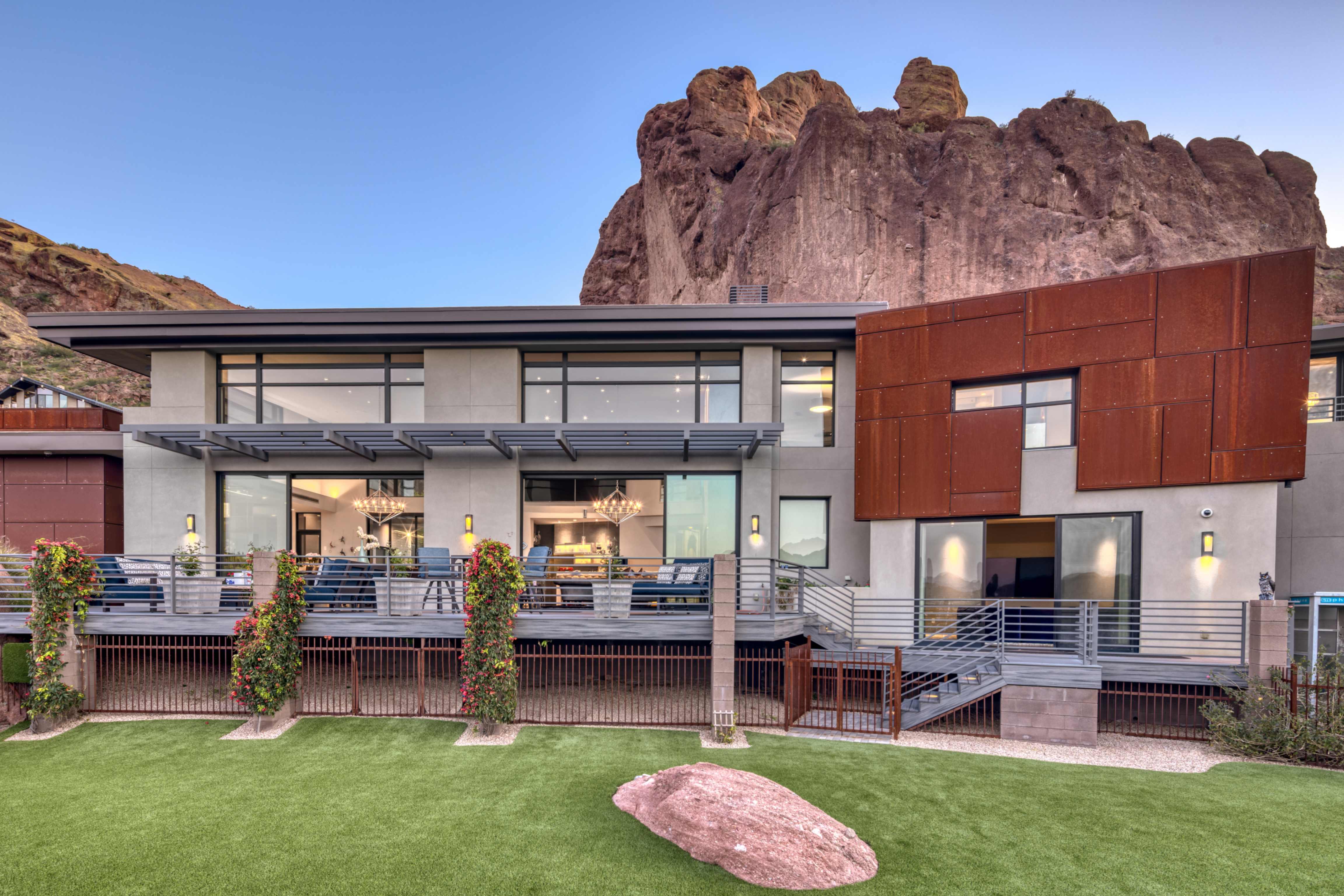 Private Listing