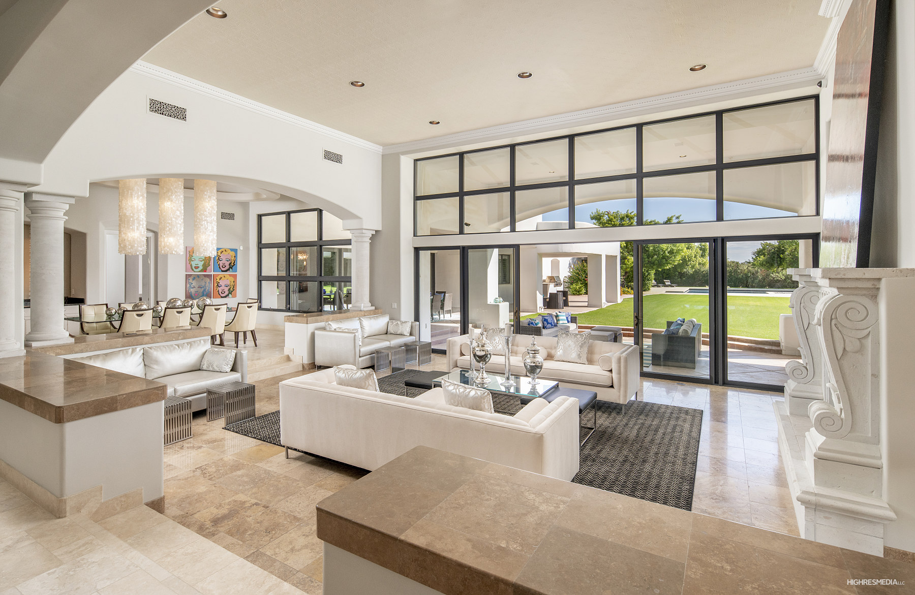 3 N  Private Listing