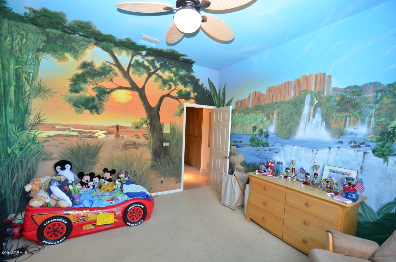 5400 E Desert Jewel Dr