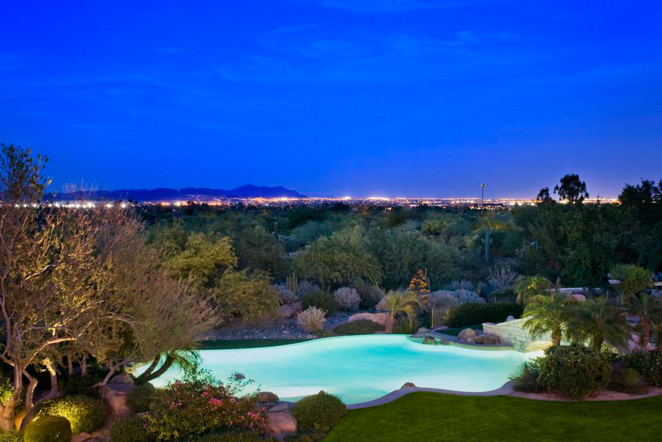 5540 North Saguaro
