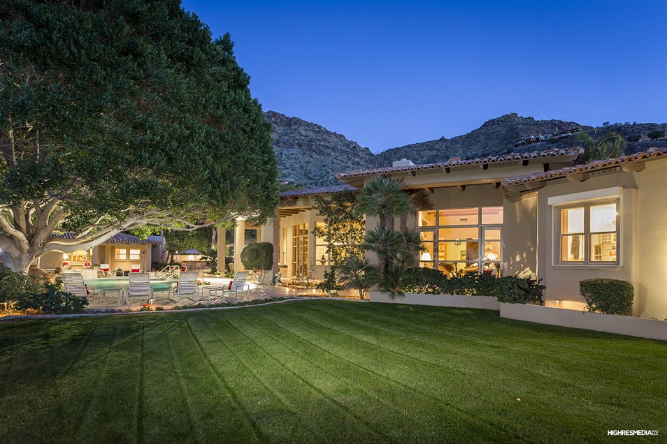 5410 E. Roadrunner Rd.