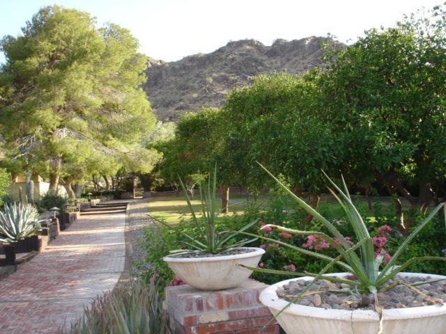 8101 N Mummy Mountain Rd