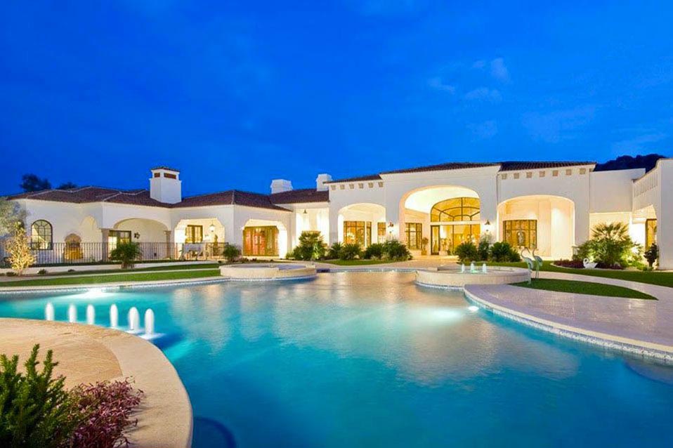 5636 Mockingbird Ln.